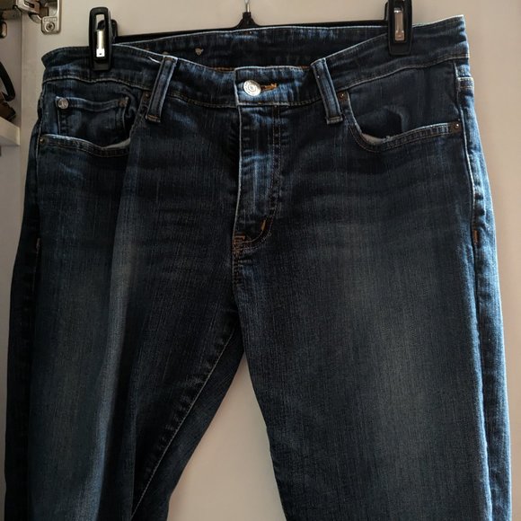 Denim & Supply Ralph Lauren Straight Jeans - Picture 1 of 7